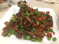 -鑫皇朝酒店(建设一路店)