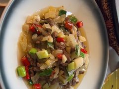 -千岛湖小鱼儿·淳安匠心农家菜