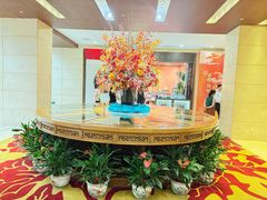 -北京饭店