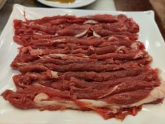 -惠丰涮肉馆(德宝新园店)