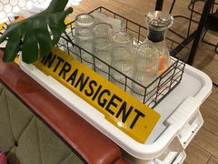 -不正咖啡(万达尊店)