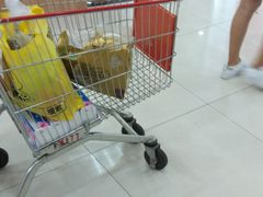 -华润苏果(晓庄国际商业广场店)