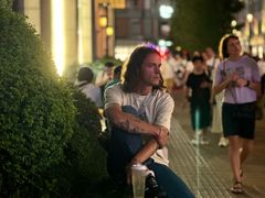 -上海和平饭店 Fairmont Peace Hotel