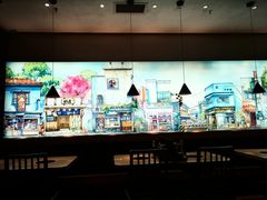 -沼津港精致料理·寿喜烧·烧鸟(漕河泾印象城店)