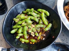 -一棠龙虾•王牌虾球(恒隆广场店)