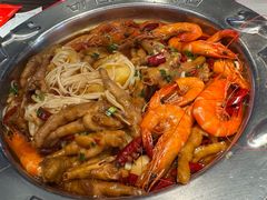 -胖哥俩肉蟹煲(杭州下沙学林街店)