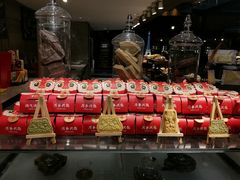 -圆顶阁西餐厅(郑州索菲特国际饭店 )