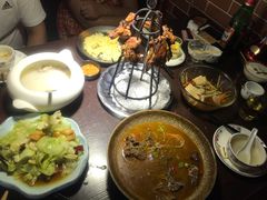 -凯撒尔新疆特色主题餐厅(青山店)
