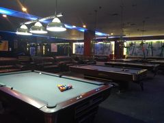 -广州保龄球馆(广州天河体育中心店)