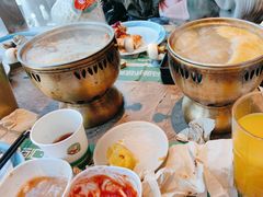 -亚马逊蒸汽活海鲜自助(LCM置汇旭辉广场店)