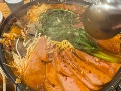 -多宾韩国料理(学衡路店)