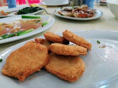 -秋姐美食店(旅游大道店)