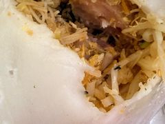香肠年糕卷-张果佬年糕卷(科巷店)