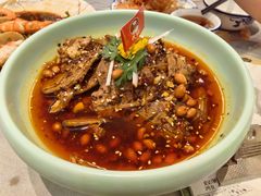 凉拌牛展-皮记海鲜1995(寮步店)