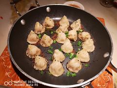 -京华烟云·北京烤鸭(领展购物广场·中关村店)