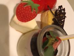 -安蒂娅·海鲜自助餐厅(安蒂娅美兰酒店)