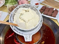 -田鸭肠·非遗火锅(彭州店)