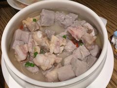 -爱碗亭·鲜炒湖南菜(壹城中心店)
