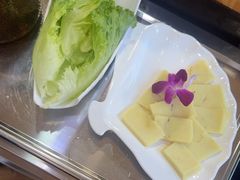 -塔兰齐新疆孜然火锅(鲤鱼山路店)