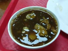 -陈寔包子王·卤煮小肠·京味小吃(龙潭店)