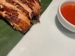 -一坐一忘云南菜(嘉里中心店)