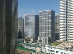 -青岛富力艾美酒店