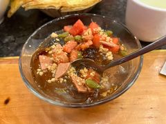 冰粉-老码头火锅(玉林店)