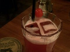-Shanghai Brew House上海啤酒工坊(老外街店)