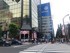 -秋叶原电器街