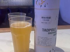 -不是烧烤·武汉大排档(亚运村店)