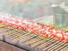 -清真·西北人家风味馆(中山中路店)