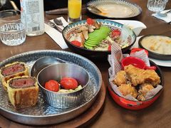 -西堤牛排(合肥之心城店)