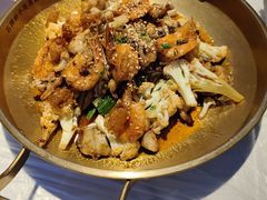 -石牌岭小亮蒸虾•湖北老字号(左岭店)