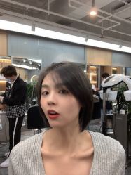 -SY COLOUR专业烫染