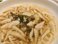 -英冠索菲特酒店·萧湘阁中餐厅