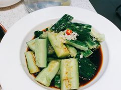 -老佛爷铜炉蛙锅(海岸城店)