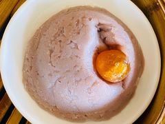 珍果甜芋泥-鹭江宾馆·观海餐厅
