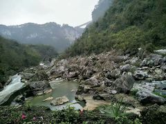 -南江大峡谷