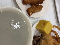 -老磁器口豆汁店(天坛店)