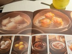 -汤城小厨•粤菜•靓汤(金融街店)
