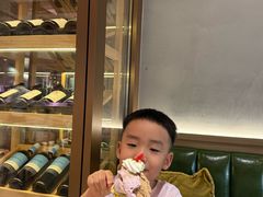 -ELI FALAFEL Lebanese&Mediterranean黎巴嫩美食(富城路店)