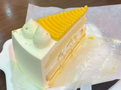-St蛋糕王国(亨特店)