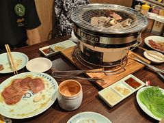 -蒜香焼肉PURUSHIN(马场路店)
