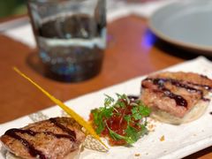 -OLLA 西班牙餐厅(丰盛里店)