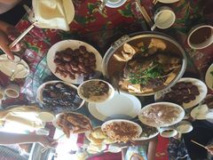 iphone_upload_pic-高老庄农家菜