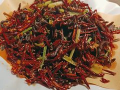 -一桶江山餐厅(松北店)