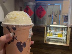 -成川茶店·潮汕工夫浓茶(万象店)