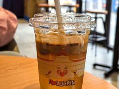 -瑞幸咖啡(大连罗斯福广场一层店)