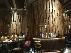 大堂-巴厘龙虾·榜首油焖大虾(音乐学院·沿江酒馆店)