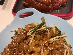 -龙记香港茶餐厅(久光百货店)